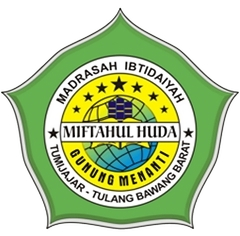 Logo MI Miftakhul Huda
